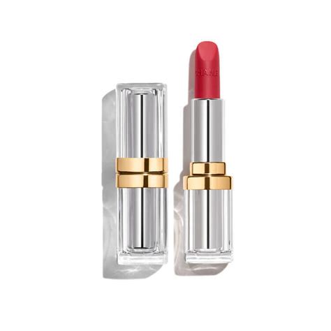 chanel fetiche lipstick|Meer.